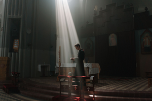 Coach Saint-Priest